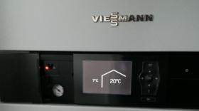Viessmann - Vitocal 222-G/242-G