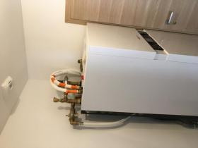 Viessmann - Vitocal 222-S