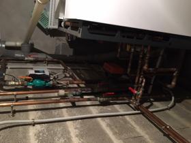 Viessmann - Vitodens 222-F