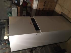 Viessmann - Vitodens 222-F