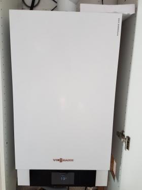 Viessmann - Vitodens 200-W