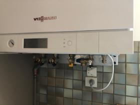 Viessmann - Vitodens 111-W